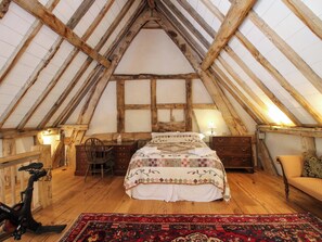 3 chambres, décoration personnalisée, ameublement personnalisé