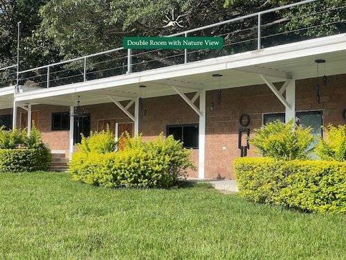 Lake View House Cerro Verde
