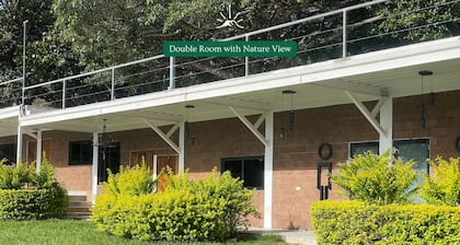 Lake View House Cerro Verde