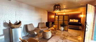 Lake View House Cerro Verde