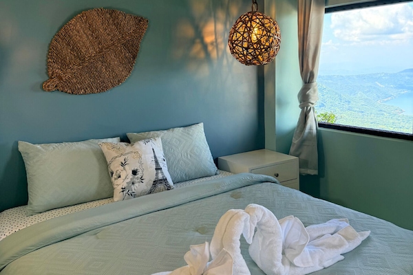 Single Room, Lake View | Free WiFi