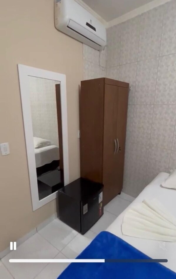 Standard Triple Room | Free WiFi