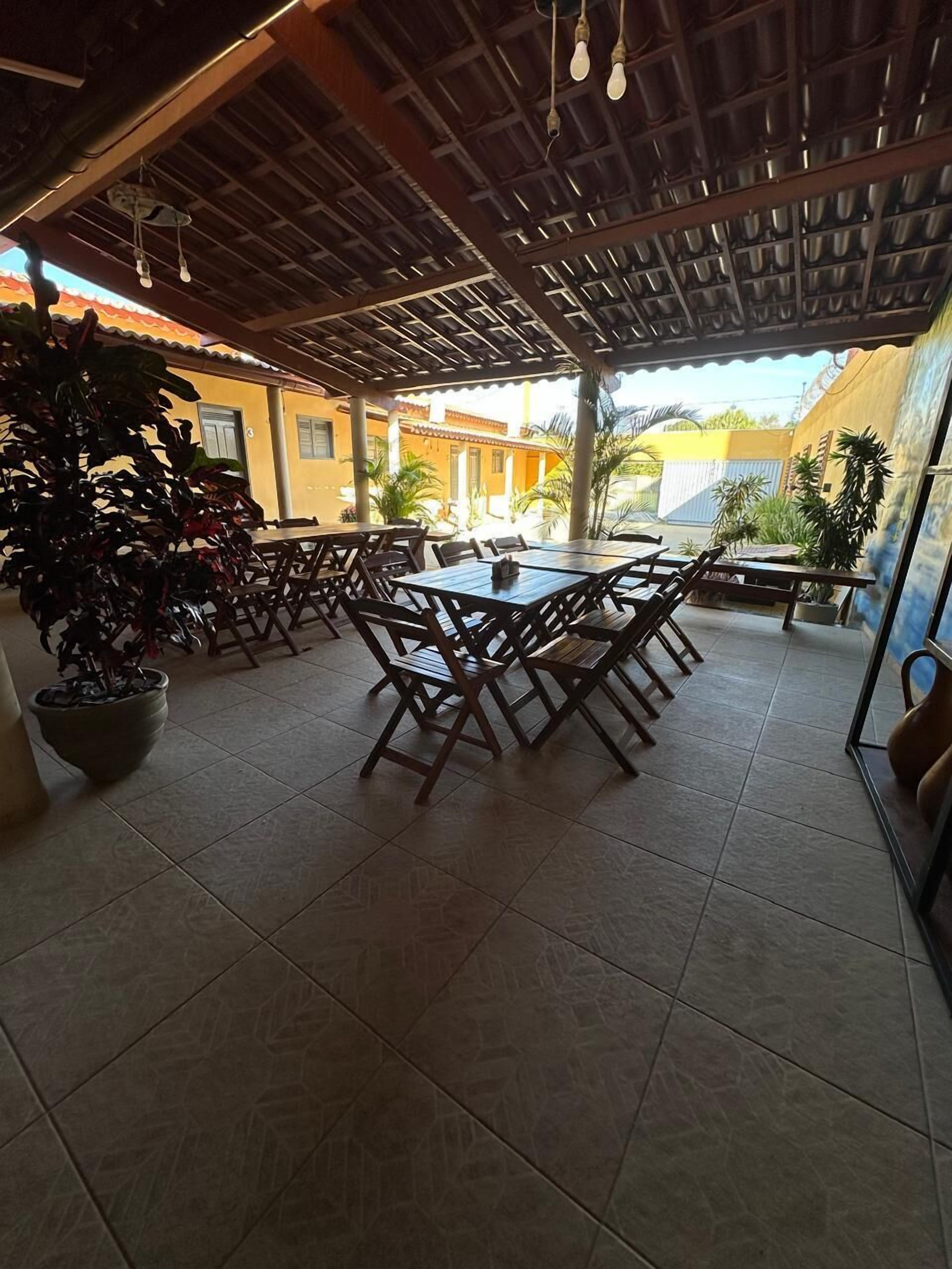 Restoran