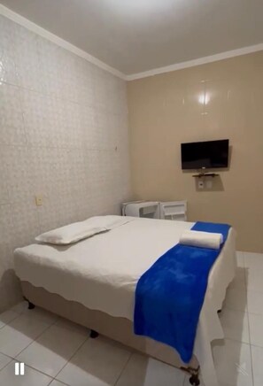 Standard Double Room | Free WiFi