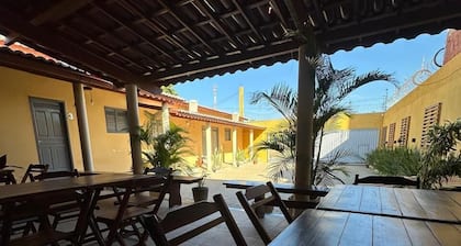 Pousada Aconchego da Serra