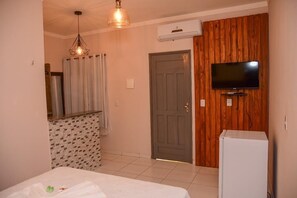 Standard Double Room | Free WiFi