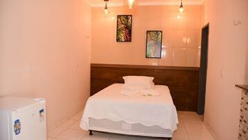 Standard Double Room | Free WiFi