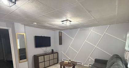 Marvelous 2-bedroom apartment with AC in Hamilton Township