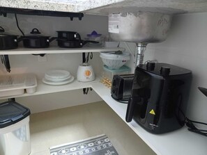 Miscellaneous