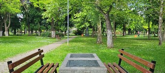 "Spacious City-View Apartment with Free Parking & Coffee