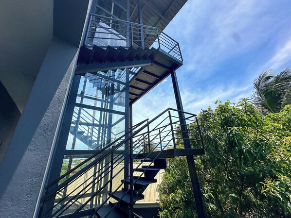 Interior - Modern Sosúa Studio at Rizz Suites – Pool, A/C & Walk to Beach (Sosúa)