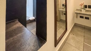 Unclassified image, 3 of 37, button - Cozy 1BR suite at Rizz Suites – GYM, Pool, A/C & Walk to Beach (Sosúa)