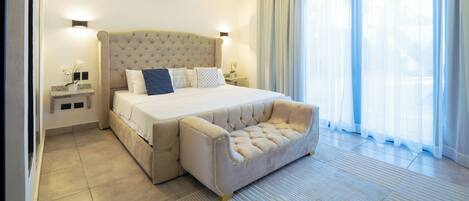 1 camera, ferro/asse da stiro, accesso a Internet