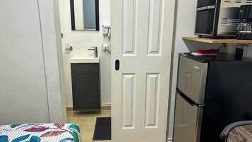 In-room safe, free WiFi, bed sheets, wheelchair access