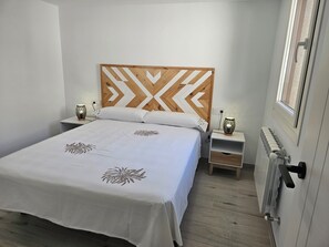 4 間睡房、熨斗/熨衫板、Wi-Fi、床單