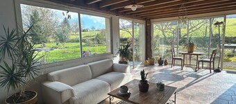 Le Jardin Des Dames Lavandes