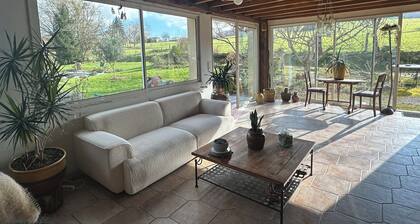 Le Jardin Des Dames Lavandes