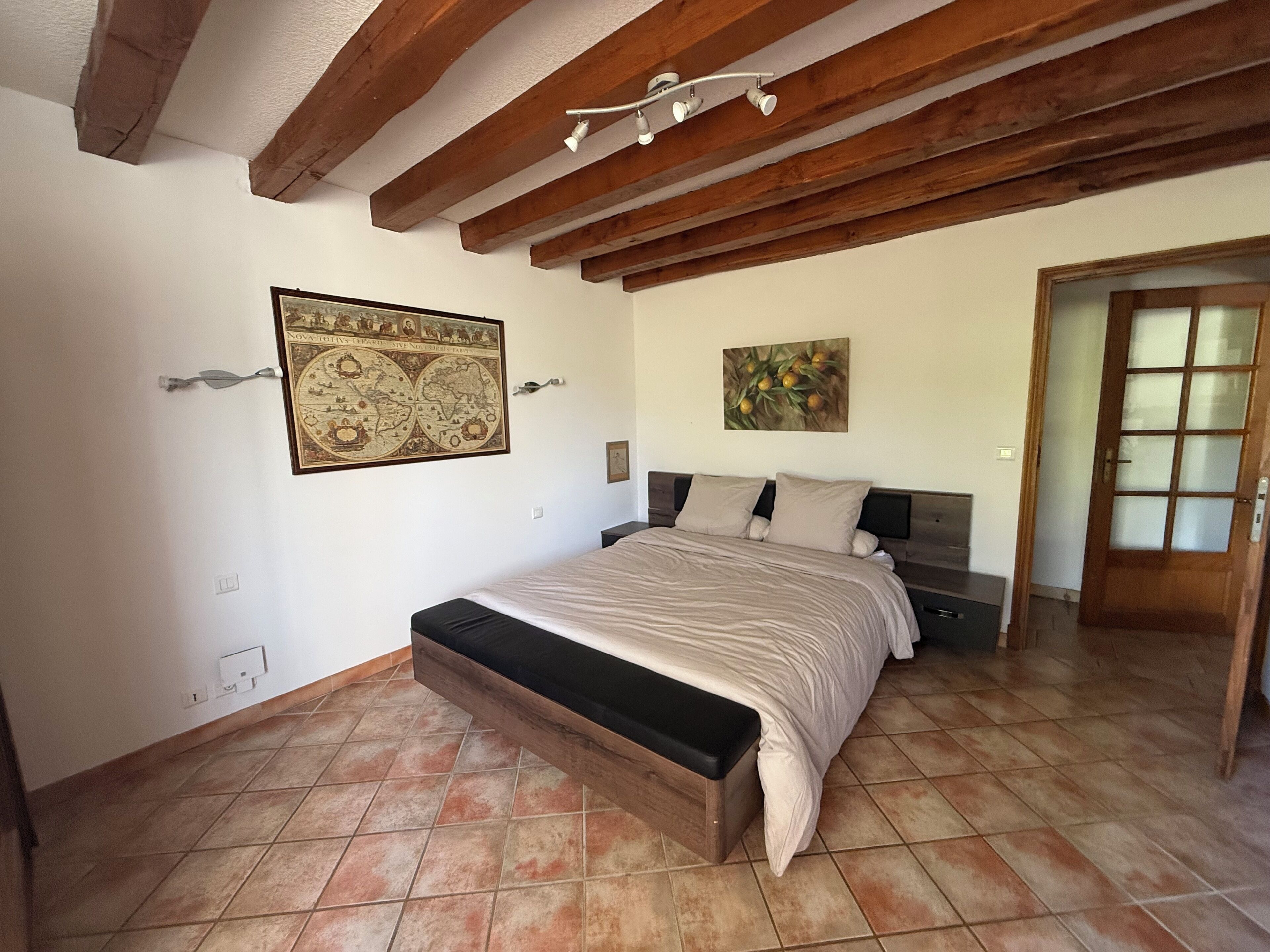 3 chambres, Wi-Fi, draps fournis