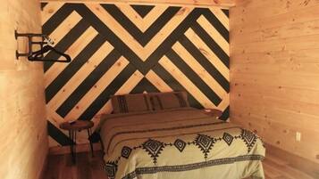 3 chambres, fer et planche Ă repasser, lit parapluie, Wi-Fi gratuit