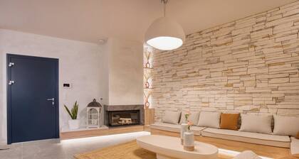 Citrine - An Elegant Escape, where luxury, comfort, and style meet tranquility