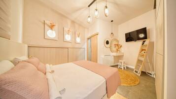 3 Schlafzimmer, Bügeleisen/Bügelbrett, Reisekinderbett, WLAN