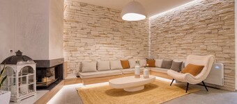 Citrine  - An Elegant Escape, where luxury, comfort, and style meet tranquility