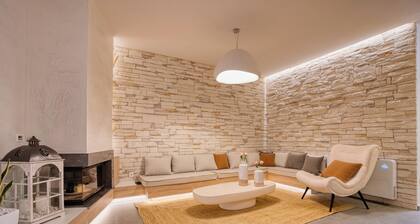 Citrine - An Elegant Escape, where luxury, comfort, and style meet tranquility