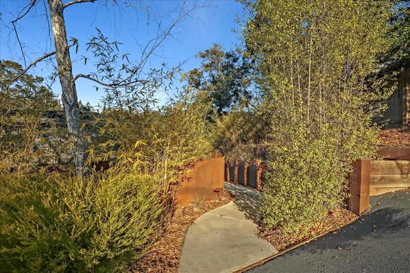 Studio (4 Bedrooms) | Exterior - KBM Resorts Long Term Lease 4 Bed/3 Bath Luxury Home Pool, Bbq, Fitness Center Orinda Retreat Ldd-32 (Orinda)