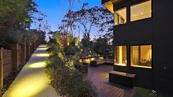 Estudio (4 Bedrooms) | Exterior