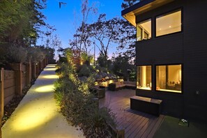 Studio (4 Bedrooms) | Außenbereich