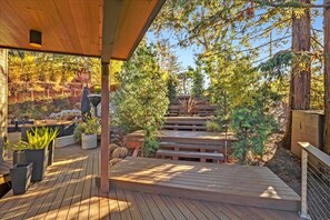 Townhome (4 Bedrooms) | Property entrance - KBM Resorts Long Term Lease 4 Bed/3 Bath Luxury Home Pool, Bbq, Fitness Center Orinda Retreat Ldd-32 (Orinda)