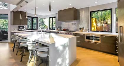 Luxury Home Ldd-32 Long Term Lease KBM Resorts