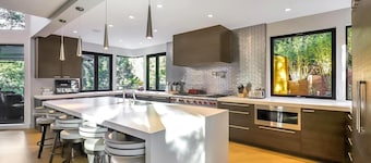 Luxury Home Ldd-32 Long Term Lease KBM Resorts