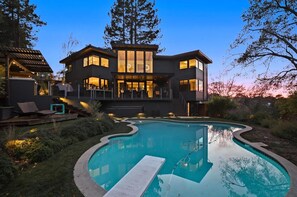 Studio (4 Bedrooms) | Pool | Outdoor pool