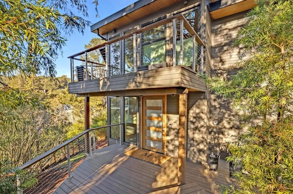 Studio (4 Bedrooms) | Eingangsbereich