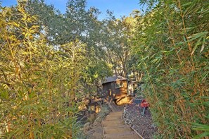 Studio (4 Bedrooms) | Exterior - KBM Resorts Long Term Lease 4 Bed/3 Bath Luxury Home Pool, Bbq, Fitness Center Orinda Retreat Ldd-32 (Orinda)