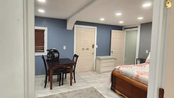 2 chambres, accĂšs Internet, draps fournis