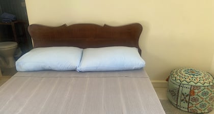 Cozy 1-bedroom chalet in brilliant Batroun with AC