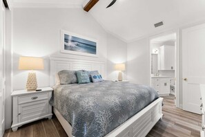 3 chambres, accès Internet