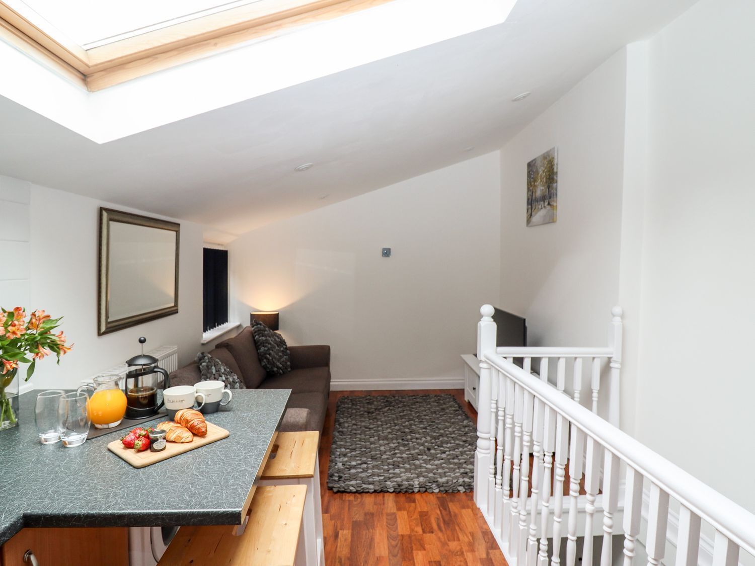 Bobby's, Romantic, Country Holiday Cottage, With A Garden In Whitby - Sandsend