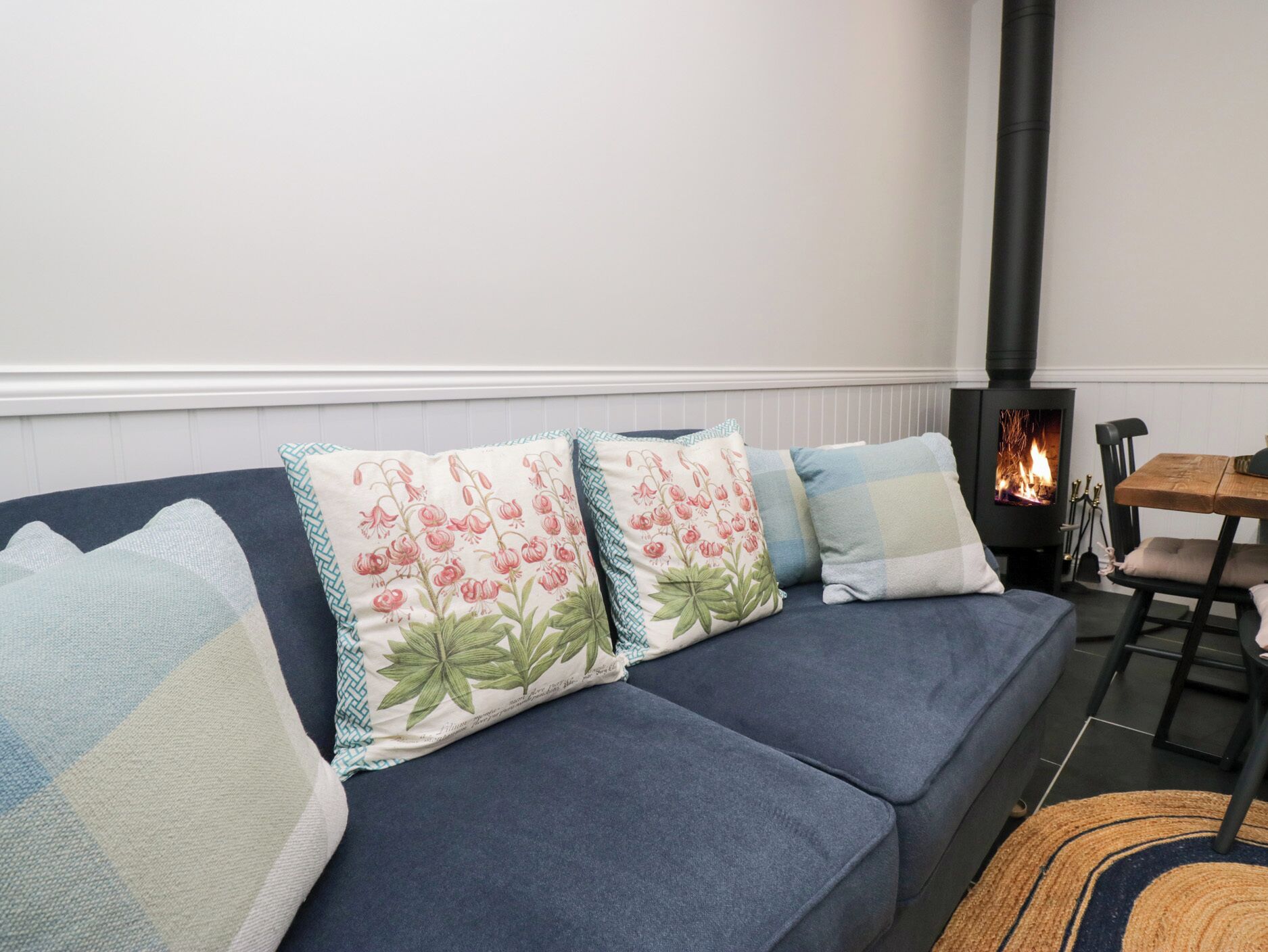 Pippins, Pet Friendly, With Open Fire In Hawkshead - Hawkshead