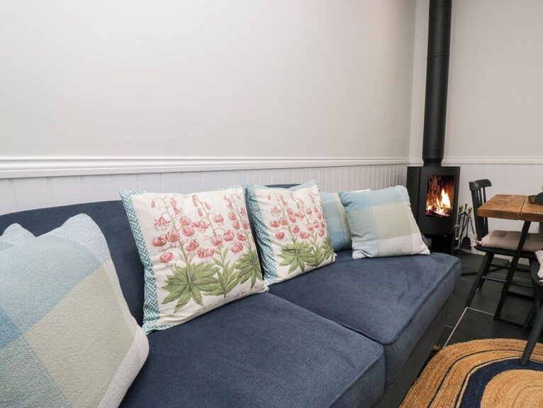 Pippins, Pet Friendly, With Open Fire In Hawkshead - Hawkshead