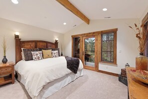5 chambres, Wi-Fi, draps fournis