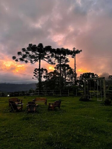 Platto da Neve - Casa de Campo