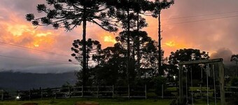 Platto da Neve - Casa de Campo