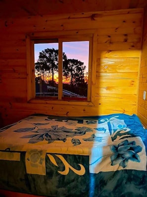 Cottage Confort, 3 chambres, animaux de compagnie acceptés, vue jardin