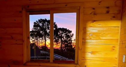Platto da Neve - Casa de Campo