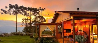 Platto da Neve - Casa de Campo