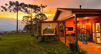 Platto da Neve - Casa de Campo