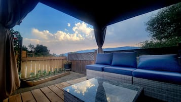 Terassi/patio